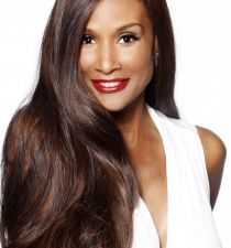 Beverly Johnson's picture