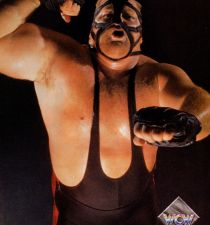 Big Van Vader's picture