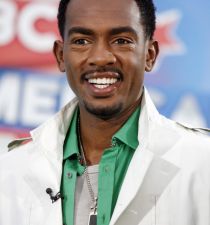 Bill Bellamy's picture