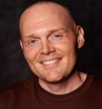 Bill Burr's picture