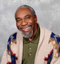 Bill Cobbs's picture