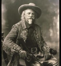 Bill Cody (actor)'s picture