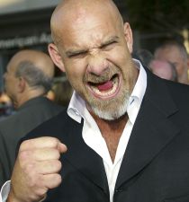 Bill Goldberg's picture