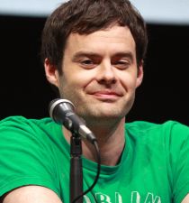 Bill Hader's picture