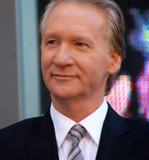 Bill Maher's picture