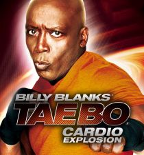 Billy Blanks's picture