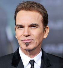 Billy Bob Thornton's picture