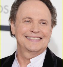 Billy Crystal's picture