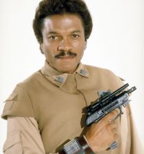 Billy Dee Williams's picture