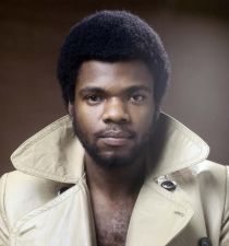 Billy Preston's picture