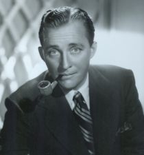 Bing Crosby's picture