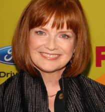 Blair Brown's picture