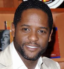 Blair Underwood's picture