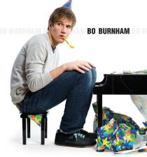 Bo Burnham's picture