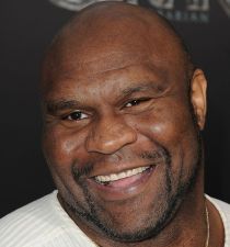 Bob Sapp's picture