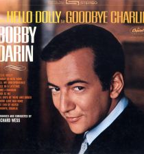 Bobby Darin's picture