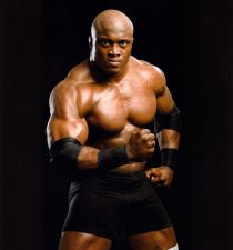 Bobby Lashley's picture