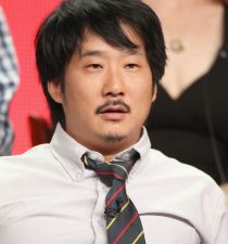 Bobby Lee's picture