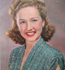 Bonita Granville's picture