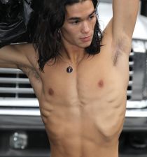 Booboo Stewart's picture