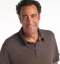 Brad Garrett's picture