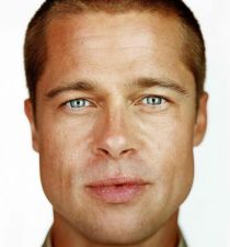 Brad Pitt's picture