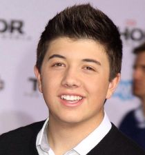 Bradley Steven Perry's picture