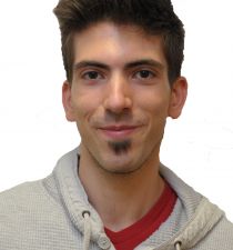 Brandon Baker's picture