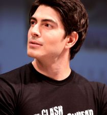 Brandon Routh's picture