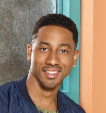 Brandon T. Jackson's picture