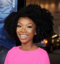 Brandy Norwood's picture