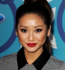 Brenda Song's picture