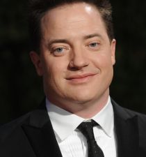 Brendan Fraser's picture