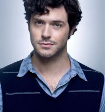 Brendan Hines's picture