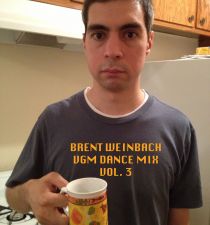 Brent Weinbach's picture