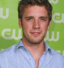 Bret Harrison's picture