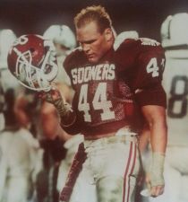 Brian Bosworth's picture