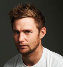 Brian Geraghty's picture