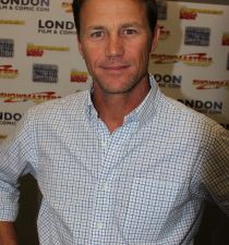 Brian Krause's picture