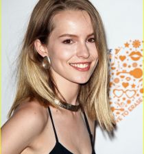 Bridgit Mendler's picture