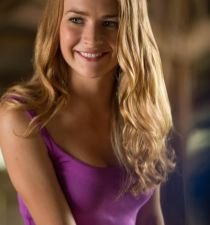 Britt Robertson's picture