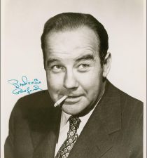 Broderick Crawford's picture