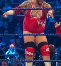 Brodus Clay's picture