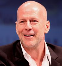 Bruce Willis's picture