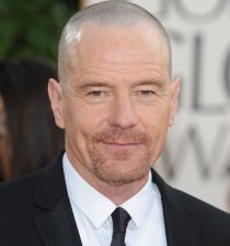 Bryan Cranston's picture