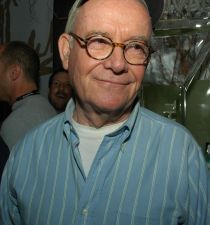 Buck Henry's picture