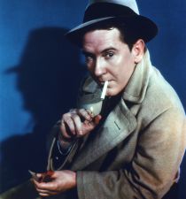 Burgess Meredith's picture