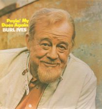 Burl Ives's picture