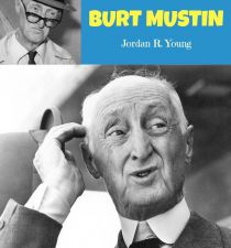 Burt Mustin's picture