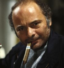 Burt Young's picture